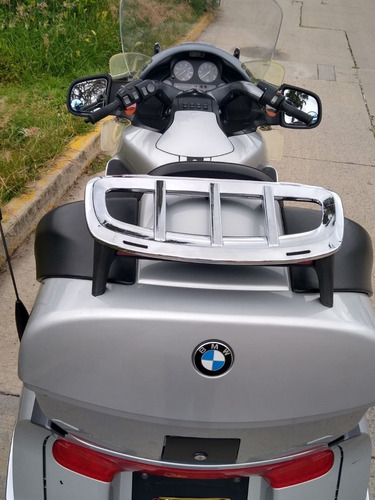 Imagen 15 de 15 de Bmw 1200
