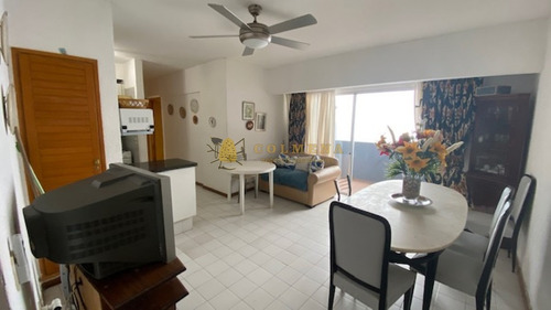 Apartamento En Peninsula - Muy Bien Ubicado - Consulte !!!!!- Ref: 3580