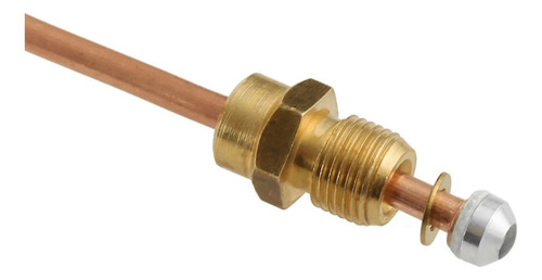 Termoacoplador De Repuesto Para Robertshaw Rheem Uv6379r 190