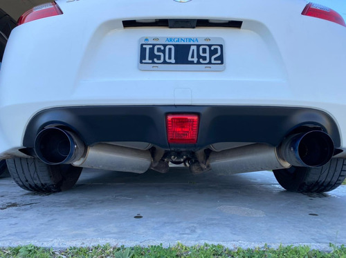Nissan 370z 3.7 V6 Coupe At 333cv 2011