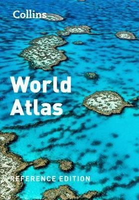 Collins World Atlas: Reference Edition - Collins Maps