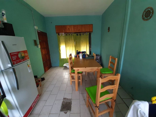 Imagen 11 de 14 de Casa Con Departamento En Venta En Ituzaingo Norte