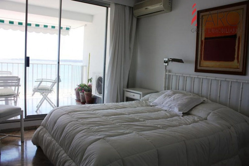 Imagen 7 de 18 de Apartamento En Mansa 3 Dormitorios 3 Baños Terraza - Punta Del Este Mansa