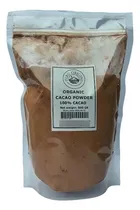 Comprar Cacao En Polvo - 100% Cacao Orgánico - 500 Gr.