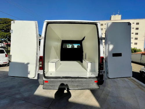 Imagem 5 de 7 de Mercedes-benz Sprinter