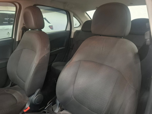 Fiat Grand Siena 1.0 EVO FLEX ATTRACTIVE MANUAL