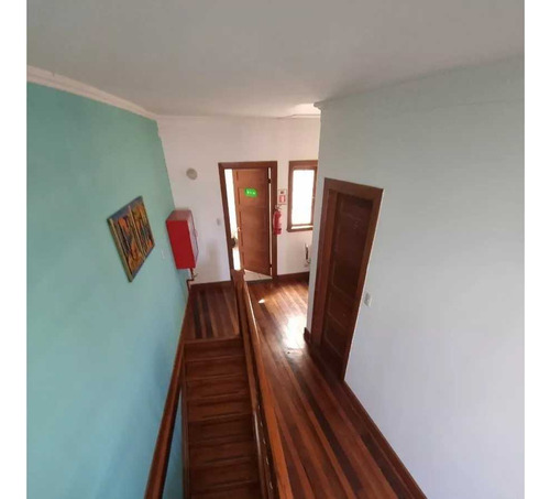 Hostal En Cerro Alegre, Muy Central. (60424)