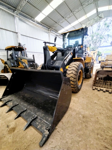 Cargador Frontal Xcmg Xc938 / Caterpillar 928h - Cat924k