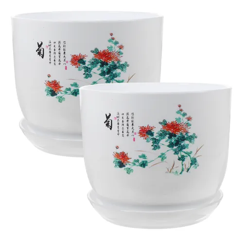 comprar Macetas De Interior Para Interior, 2 Unidades