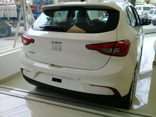 Argo 0km 2021 Financia Hasta $800.000 Tomo Usado Gol Up F-