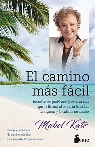 Libro : El Camino Mas Facil - Katz, Mabel