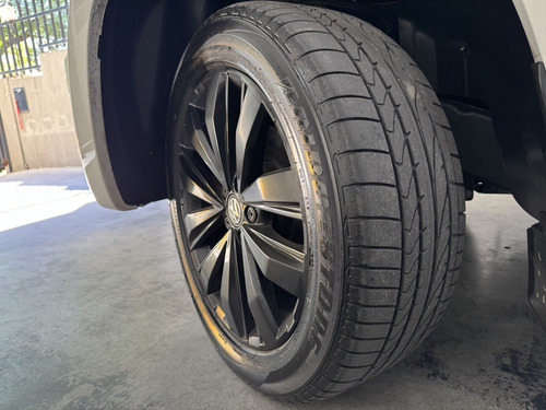 Volkswagen Amarok 3.0 V6 Extreme