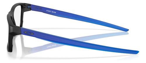 Lentes Oftálmicos Port Bow Oakley Frame Ox8164816408 Color Agua Talla 55