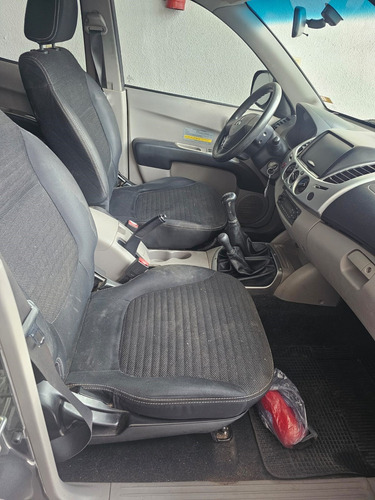 Mitsubishi L200 Triton Gls
