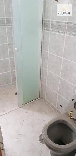 Apartamento À Venda, 187 M² Por R$ 1.000.000,00 - Vila Rosália - Guarulhos/sp - Ap12735