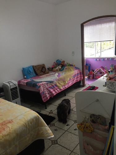 Imagem 23 de 28 de Sobrado À Venda Com 4 Dormitórios Sendo 01 Suíte, Vila Adelina, Suzano/sp. - So00569 - 70162234