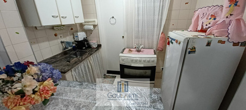Imagem 16 de 30 de Apartamento À Venda No Bairro Astúrias - Guarujá/sp - 4321