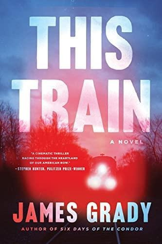 This Train (libro En Inglés)