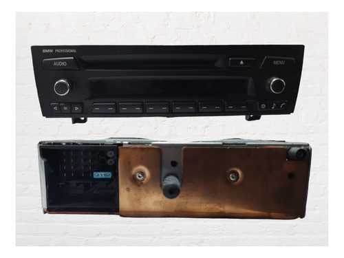 Estereo  Bmw-serie 3 2008