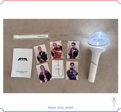 P1harmony Official Light Stick Original | Meses sin interés