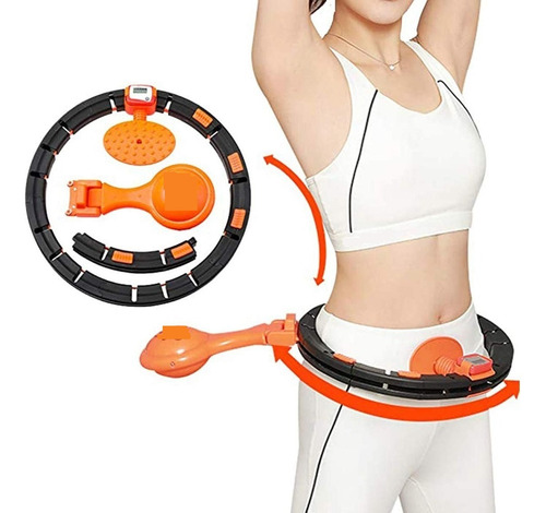 Smart Ajustable Fitness For Adelgazar Gimnasia Vuelta