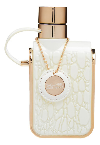 Armaf Tag Her - Juego De 4 Piezas Para Mujer Eau De Parfum