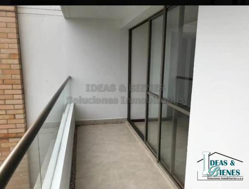 Apartamento En Venta Envigado Sector Alto De Las Flores