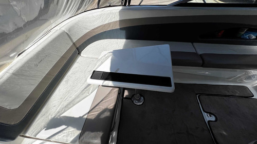 Imagen 6 de 16 de Lancha Cuddy Quicksilver 2400 2016 Mercruiser 250 Duo Pro