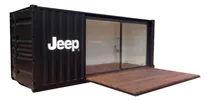 Comprar Stands Container Para Exposiciones  Módulos Estructuras