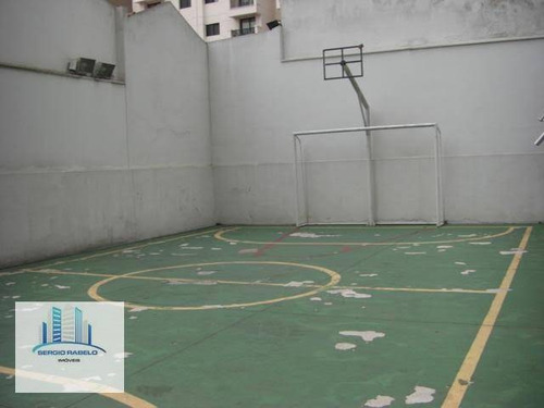Imagem 23 de 27 de Apartamento Com 3 Dormitórios À Venda, 100 M² Por R$ 990.000,00 - Moema - São Paulo/sp - Ap2973