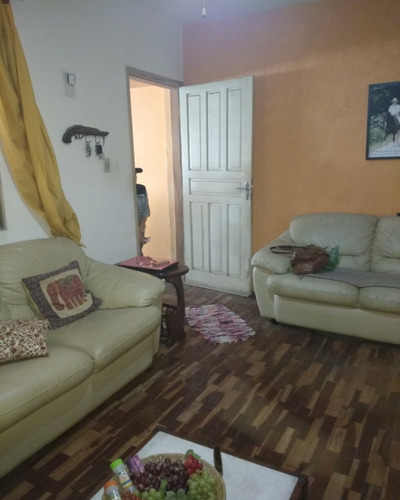 Imagem 5 de 23 de Casa 2 Dormitório Garagem 2 Autos Eloy Chaves - 4585553 - 33507099