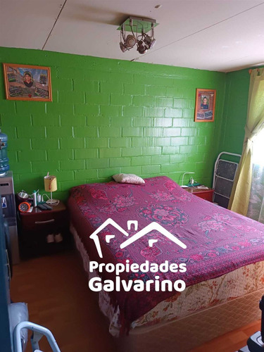 Departamento En Venta De 3d 1b En El Bosque