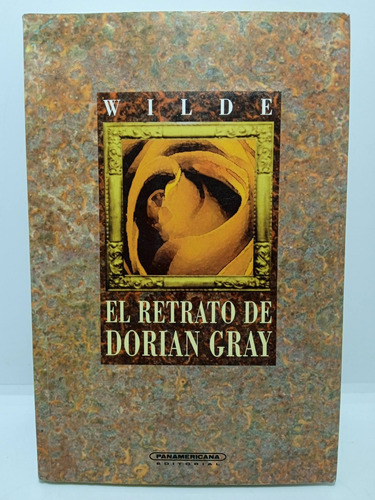 El Retrato De Dorian Gray - Óscar Wilde - Literatura Inglesa