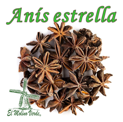 Anis Estrella X 250g