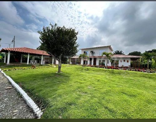 Venta Finca Las Marias