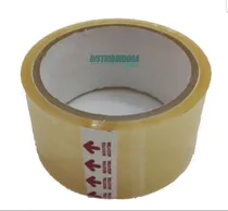 Comprar Cintas Adhesiva 24mm 50mt Embalaje Transparente X 50 U.