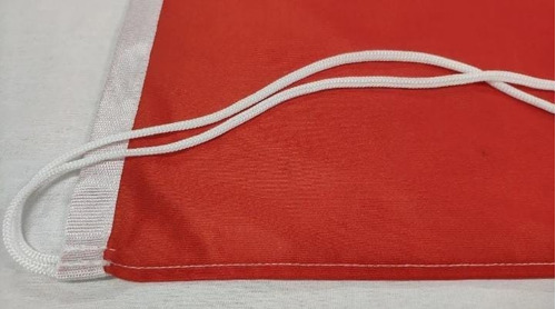Bandera Japon 60 X 90cm Con Tiras Dobles