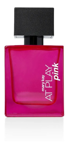 Perfume At Play Mary Kay Pink Lanzamiento 