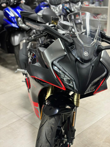 Cf Moto Sr 450 - Casa Tavella - Consulte Contado