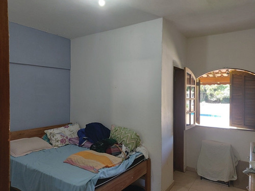 Imagem 8 de 14 de Chácara Ibiuna 3.500 Mts 2 Casas, Piscina, Lago, Rio, Ligue!