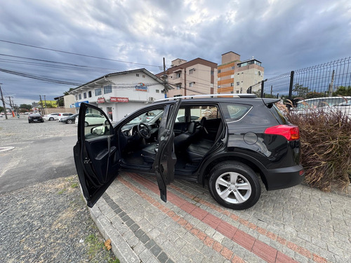 Toyota RAV4 2.0 4x2 16V Aut.