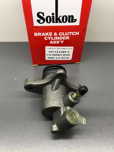 Cilindro Embrague Isuzu Nkr 2.8 94/98 4jb1 Envío Gratis