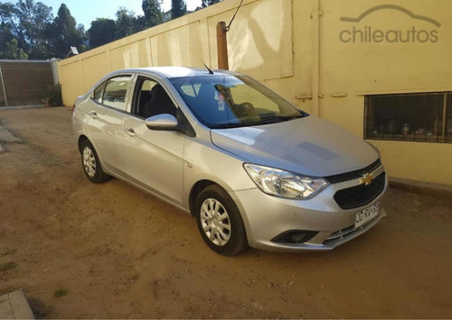 Chevrolet Sail 1.5 1.5