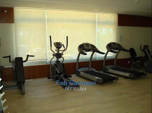 Imagen 2 de 9 de Apartamento 2 Dormitorios Con Amenities En Punta Del Este