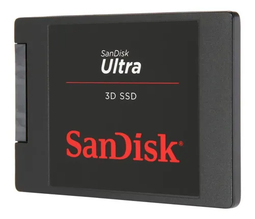 Sandisk ssd hotsell 256gb