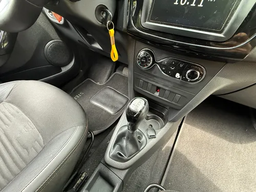 Renault Stepway 1.6 Intense Automática