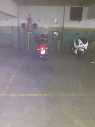 Imagen 2 de 4 de Cochera - Belgrano