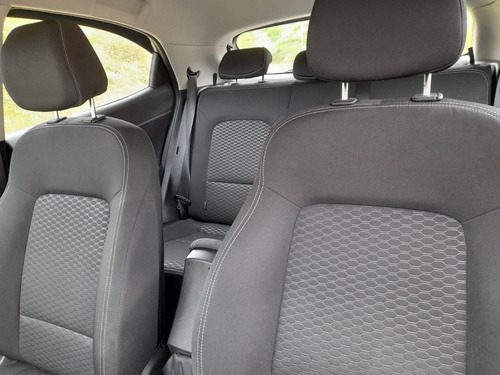 Imagem 6 de 6 de Hyundai Hb20 1.0 12v Flex Vision Manual