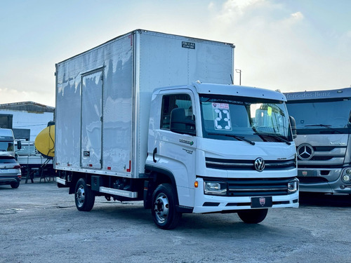Volkswagen Express + 4x2 2023