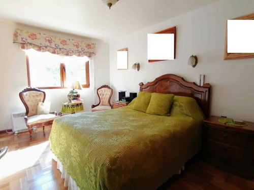 Casa 3d / 2b Muy Soleada En Villa San Pedro